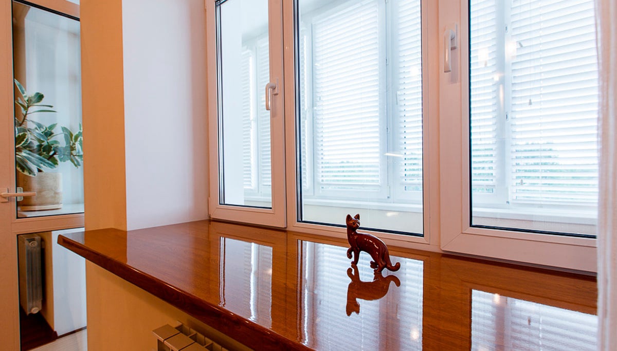 уборка под ключ