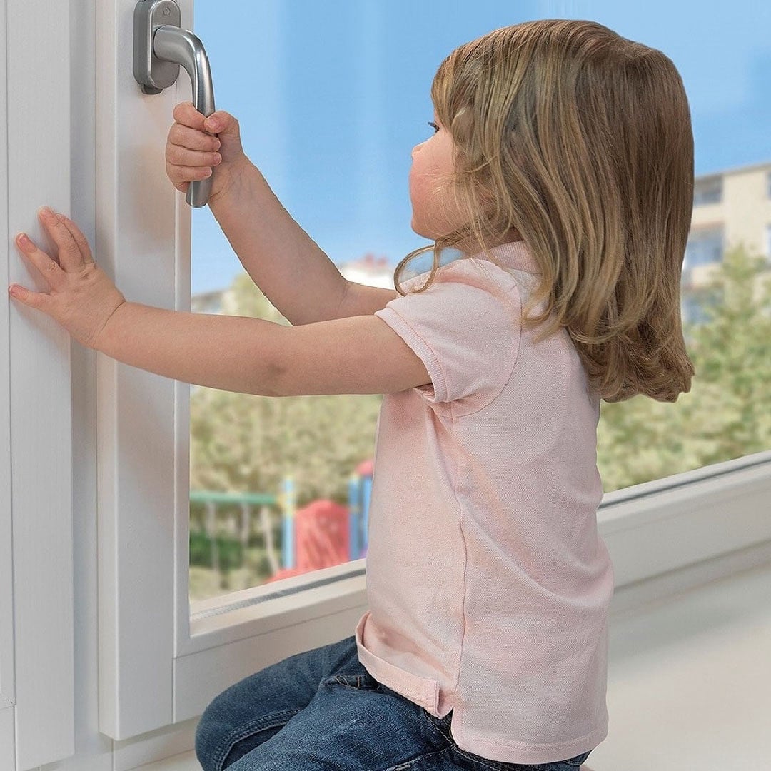 Детский замок